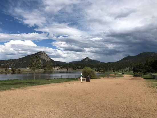 Estes Valley Dog Park